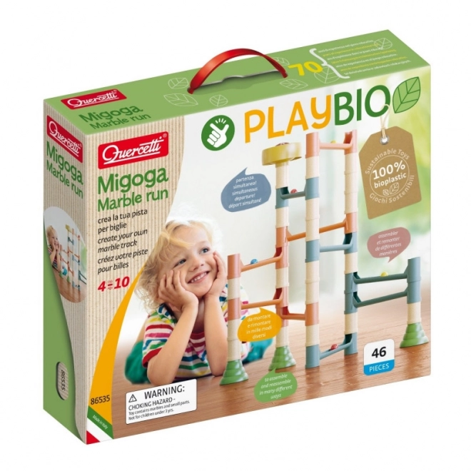 PlayBio Migoga Kuličková Dráha