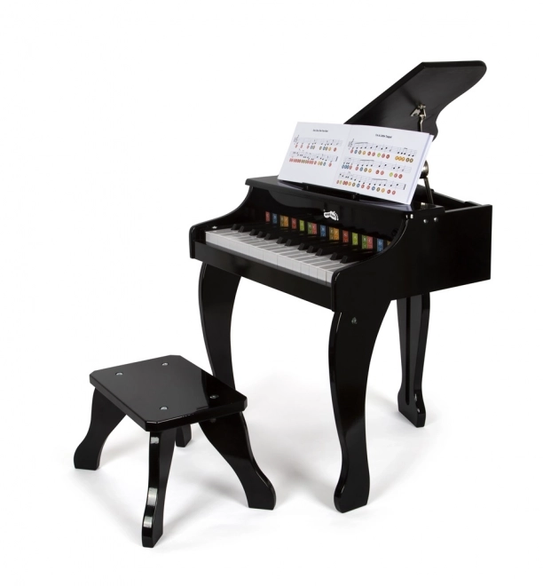 Children's Toy Grand Piano