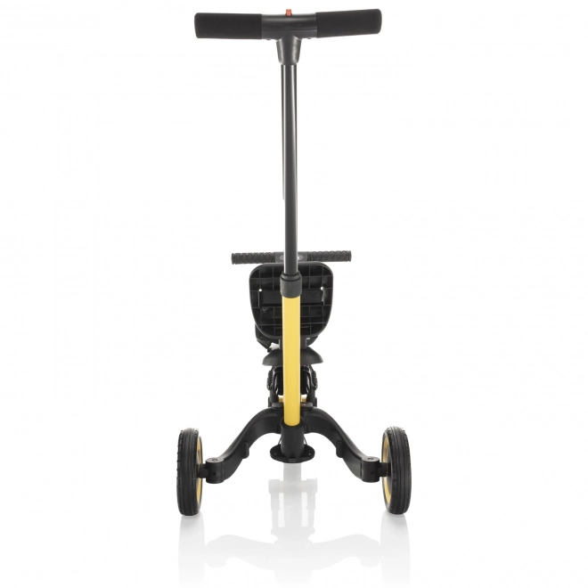 Tricycle 3-in-1 Empire Yellow