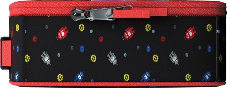 Playful robotic design