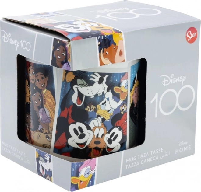 Ceramic Mug 325 ml Disney