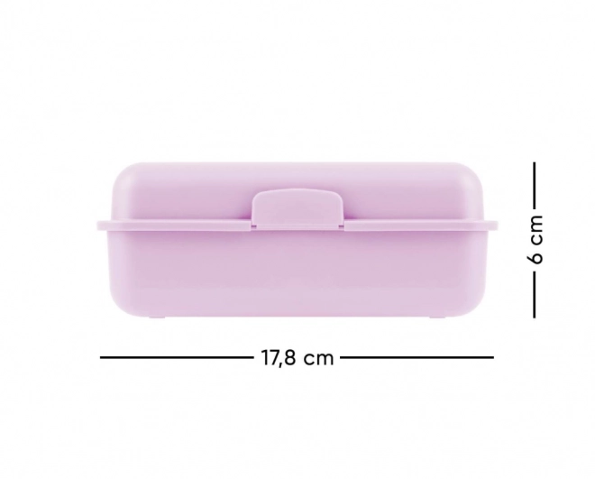 Baagl Lunch Box Rainbow