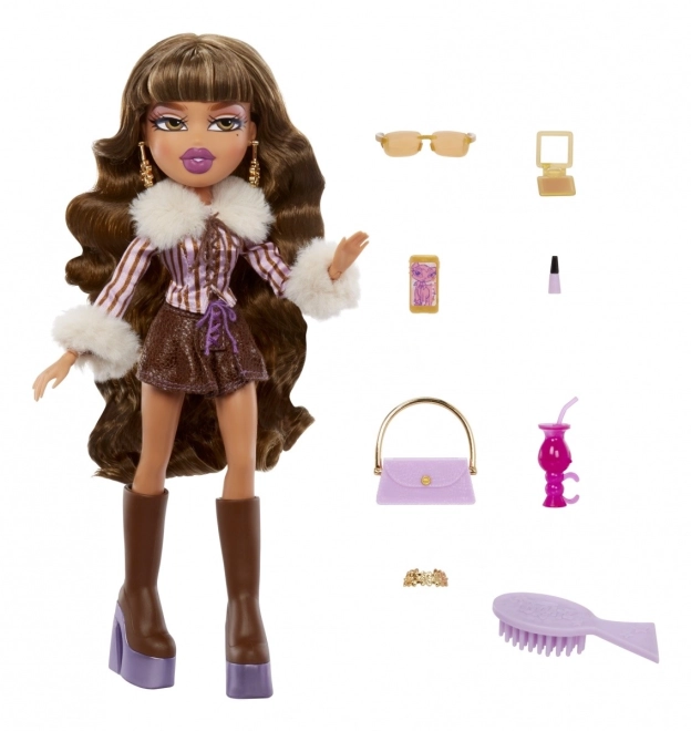 Doll Bratz Yasmin