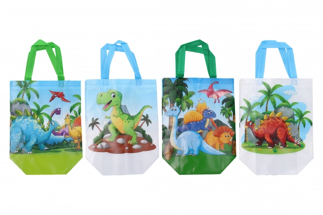 Children's Gift Bag Medium Size Nonwoven Fabric