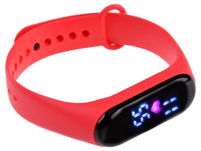 Electronic Kids Smartwatch Band