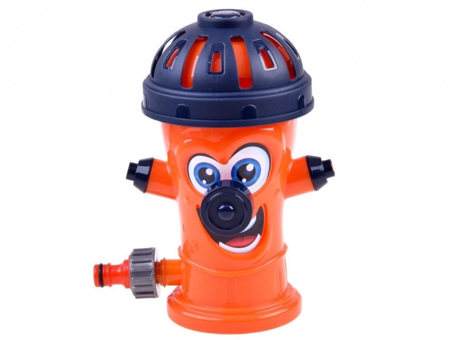 Garden Water Spray Toy Fire Hydrant