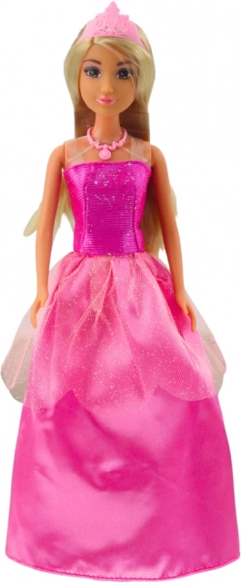Fashion Set Anlily Doll with Clothes and Accessories