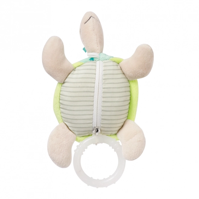 Children Of The Sea Musical Turtle Plush Toy