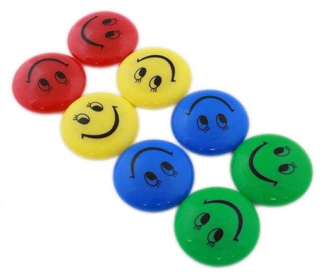 Fridge Magnets Smile Set