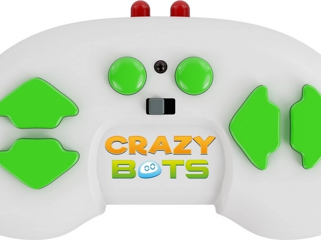 Compact controller for easy handling