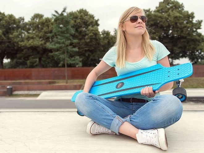 Hudora Cruisestar Longboard