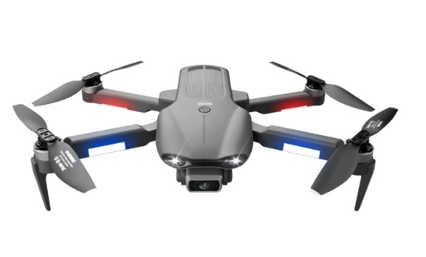 Drone F9 with 6K HD Camera and GPS