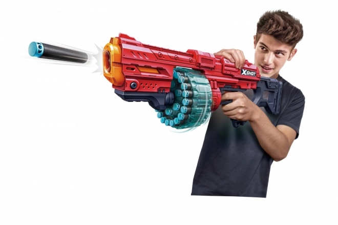 X-shot excel max havoc foam dart blaster