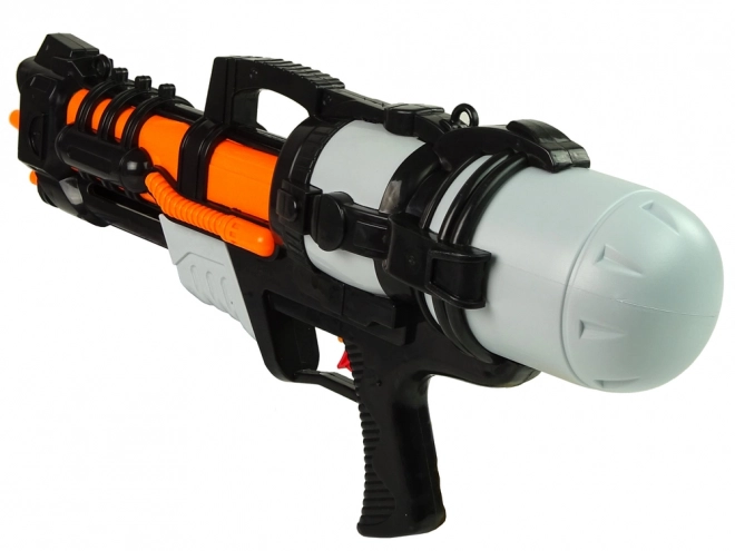 Large Water Gun Rifle 1080 ml Orange