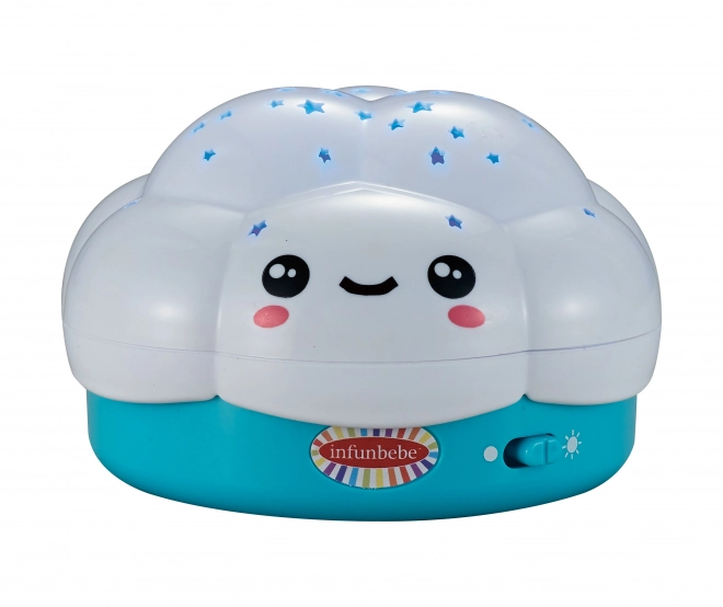 Sleepytime Music Cloud Projector