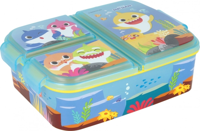 Baby Shark Lunch Box