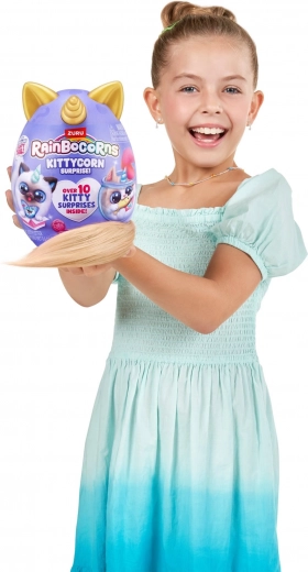 Boo‑Boocorn and accessories for even more fun