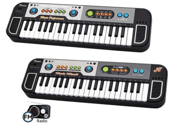 Keyboard 37 Keys Madej