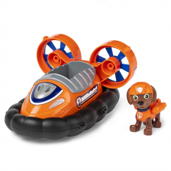 Zuma Hovercraft from PAW Patrol