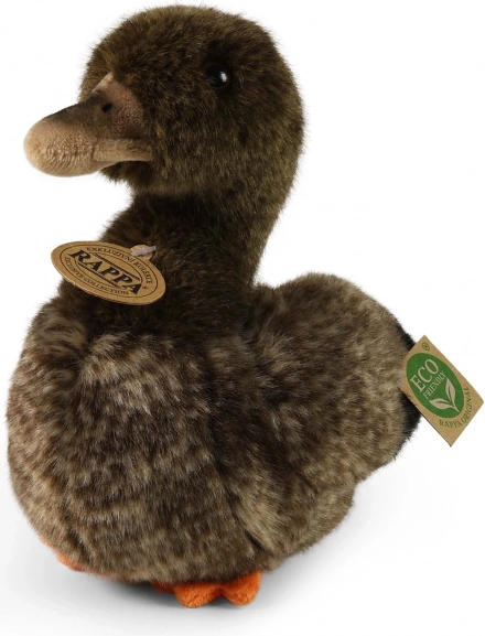plush duck 23 cm eco-friendly