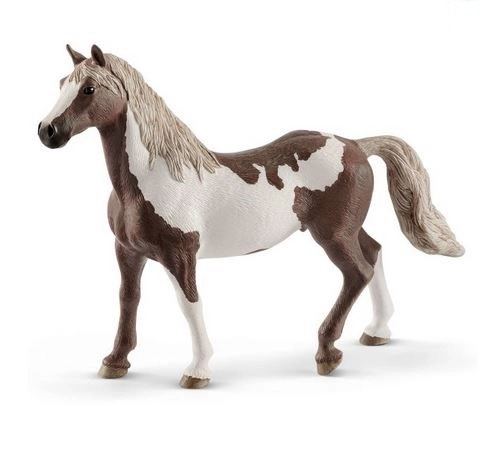 Schleich Paint Gelding Figurine