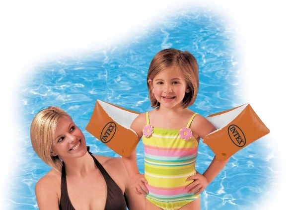 Inflatable Arm Bands