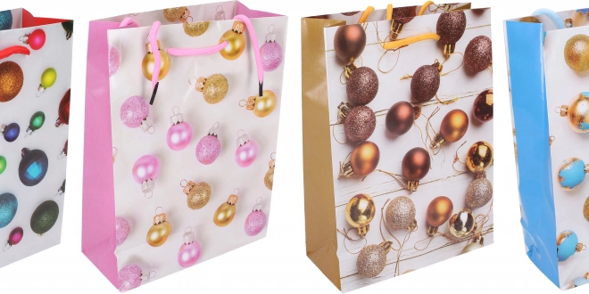Christmas Gift Bag Small