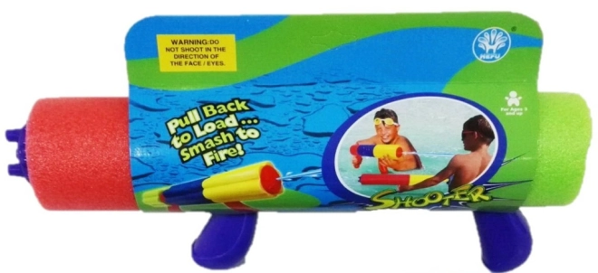 Great Fun for the Whole Family