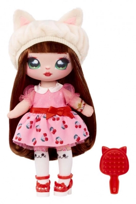 Na! Na! Na! Surprise Sweetest Sweets Doll - Katie Kitten