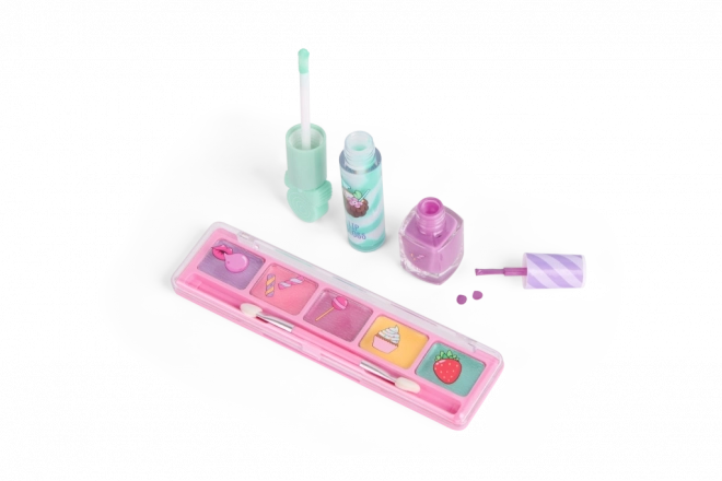 Set di trucco Candy Creat It!