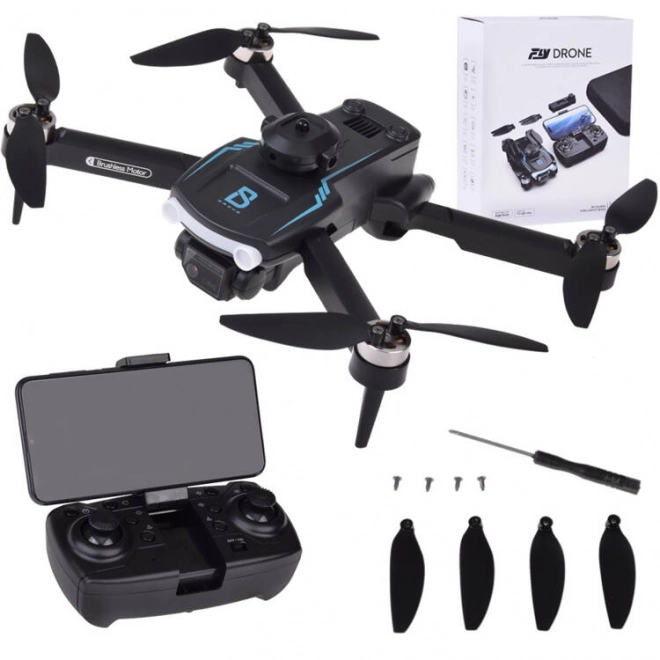 Flying Drone with Camera RC0657