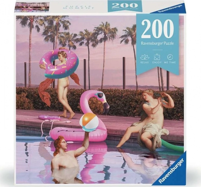 Ravensburger Pool Party Puzzle