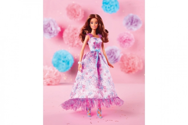 Barbie Birthday Celebration Doll