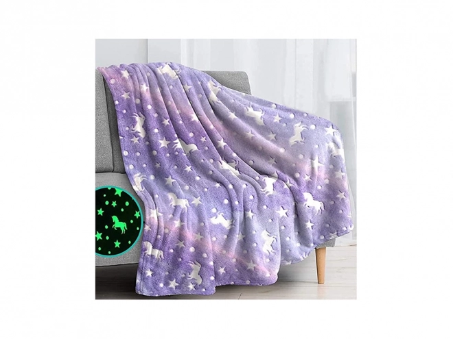 Soft and Cozy Throw Blanket