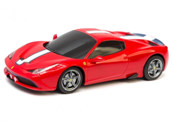 Remote Controlled Ferrari 458 Speciale Red