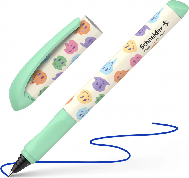 Schneider Good Vibes Ergonomic Roller Pen