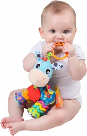 Bijtring voor rustige tandvlees