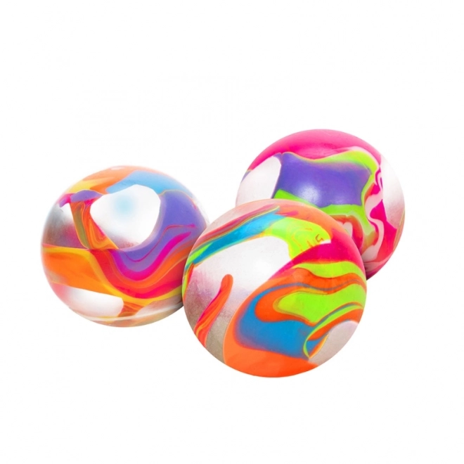 Schylling Marbled Stress Ball