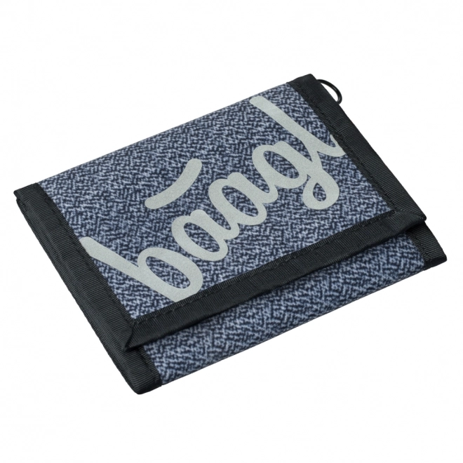 Baagl Melange Wallet