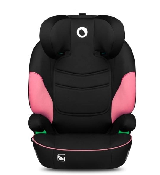 Car Seat Lars Pink Baby