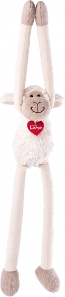 Pluchen Schaap Olivia Hug Me 70 cm