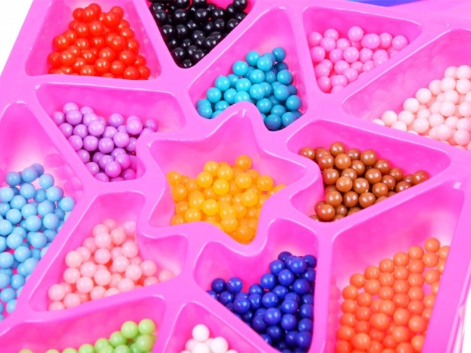 Magic Water Beads DIY Set