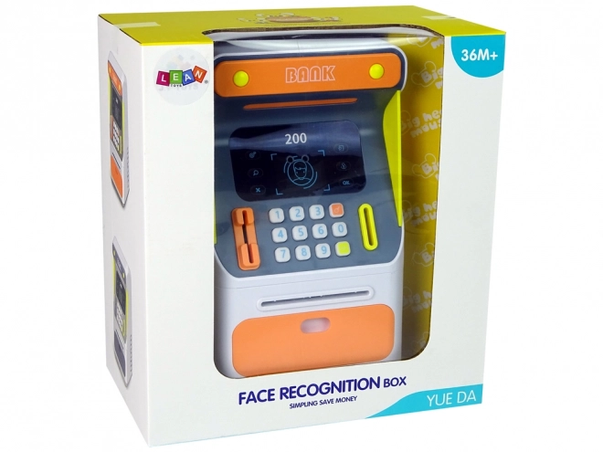 Kids Interactive ATM Piggy Bank