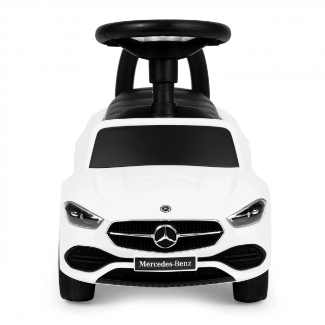 Interactive Mercedes C Class Ride-On Car