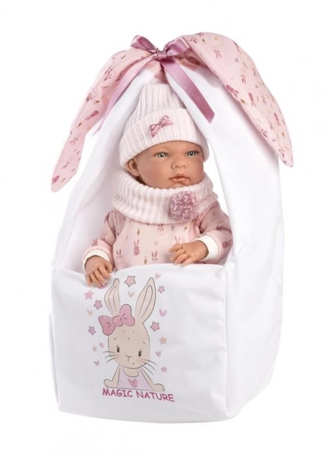 Realistic Baby Doll by Llorens