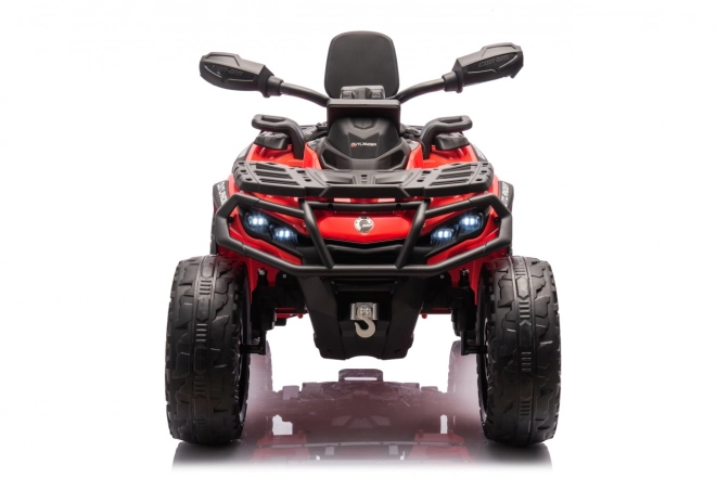 Elektrisches Kinder-Quad Can Am Outlander mit Fernsteuerung
