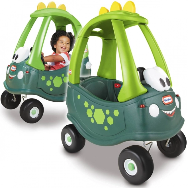 Little Tikes Cozy Coupe Dino Ride-On