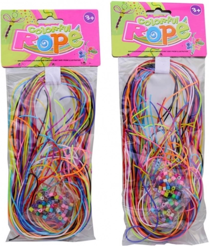 Braiding Strings with Accessories 80 cm