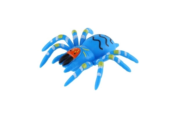 Spider Sliding on Glass Toy