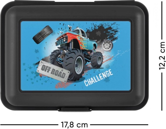 Praktična in kompaktna